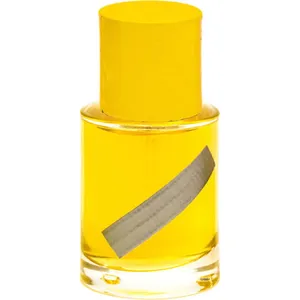 Perfumes Peter de Cupere Parody - Eau de Bananas parfüm şişesi