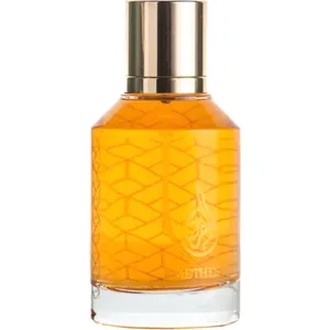 Al Mufareh Amethyst perfume bottle