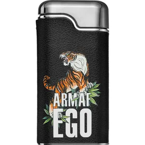 Armaf Ego - Tigre parfüm şişesi