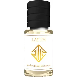 JMC Parfumerie Layth perfume bottle