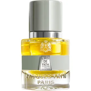 Jacques Fath L'Iris de Fath (Eau de Parfum) perfume bottle