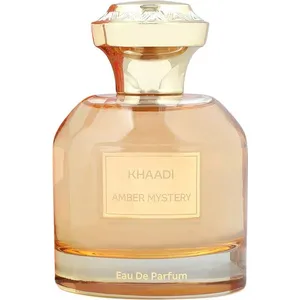 Khaadi Amber Mystery parfüm şişesi