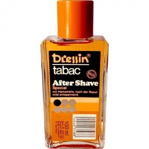Dressin Tabac / Dressin Tobacco (After Shave) parfüm şişesi