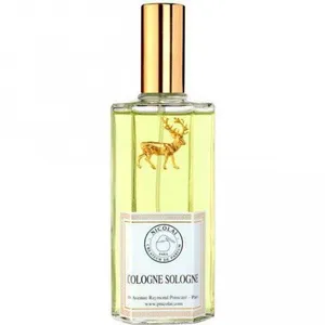 Nicolaï Cologne Sologne parfüm şişesi