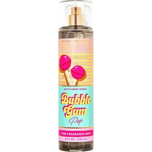Bath & Body Works Bubble Gum Pop parfüm şişesi