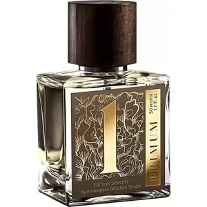 Ciel 1 Primum perfume bottle