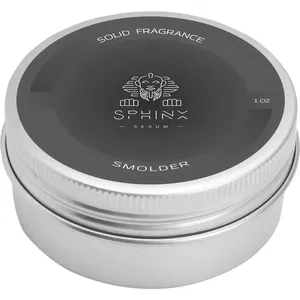 Sphinx Beard Smolder (Solid Fragrance) parfüm şişesi