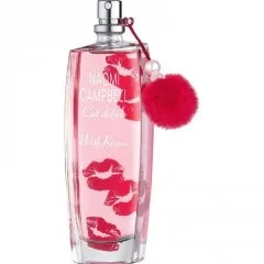 Naomi Campbell Cat Deluxe with Kisses perfume bottle