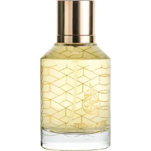 Al Mufareh The Crown perfume bottle