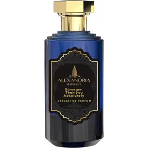 Alexandria Fragrances Stronger Than You Absolutely parfüm şişesi