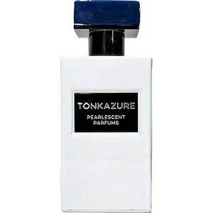 Gallagher Fragrances Tonkazure parfüm şişesi
