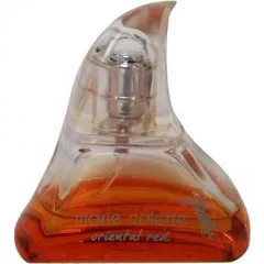 Marie Colette Oriental Red parfüm şişesi