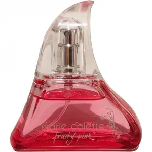 Marie Colette Fruity Pink parfüm şişesi