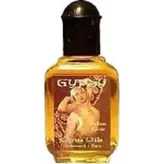 Opus Oils Burlesque - Gypsy (Parfum) perfume bottle