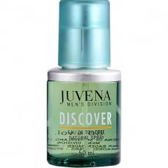 Juvena Discover (Eau de Toilette) perfume bottle