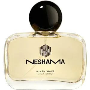 Neshama Perfume The 9th Wave - Sandalwood Oud perfume bottle
