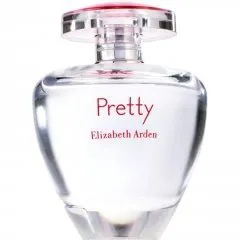 Elizabeth Arden Pretty (Eau de Parfum) parfüm şişesi