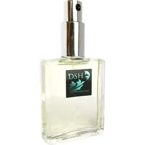 DSH Perfumes Potager de Bergamot (Eau de Parfum) perfume bottle