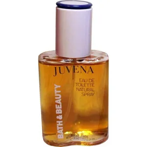 Juvena Bath & Beauty parfüm şişesi
