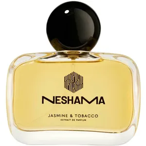 Neshama Perfume Jasmine and Tobacco Absolute parfüm şişesi