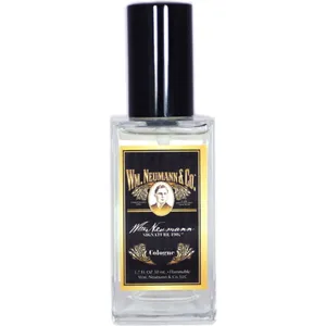 Wm. Neumann & Co. Signature 1907 (Cologne) parfüm şişesi