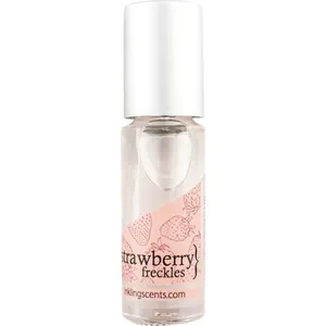 Inkling Scents Strawberry Freckles perfume bottle