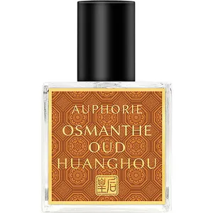 Auphorie Osmanthe Oud Huanghou / 皇后 perfume bottle