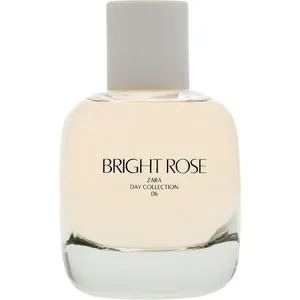 Zara Day Collection: 06 - Bright Rose perfume bottle