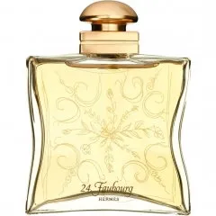 Hermès 24, Faubourg (Eau de Parfum) parfüm şişesi