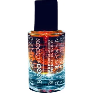 Aroma Sublime Blood Moon perfume bottle