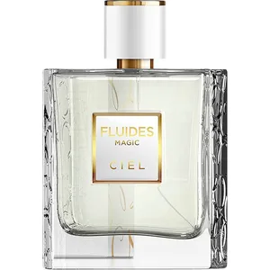 Ciel Fluides Magic perfume bottle