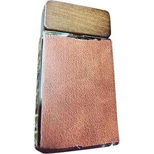 TSVGA Leather parfüm şişesi