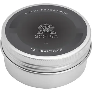 Sphinx Beard La Fraicheur (Solid Fragrance) parfüm şişesi