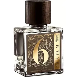 Ciel 6 Sextum perfume bottle
