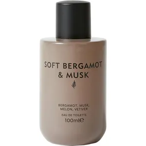 Marks & Spencer Discover Intense - Soft Bergamot & Musk perfume bottle