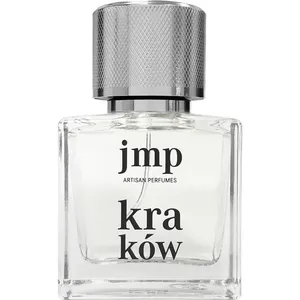 JMP Artisan Perfumes Kraków perfume bottle