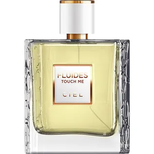 Ciel Fluides Touch Me perfume bottle