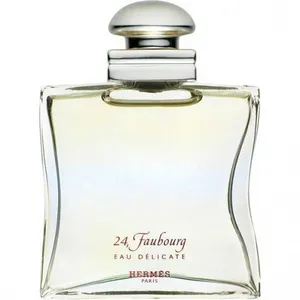 Hermès 24, Faubourg Eau Délicate (Eau de Toilette) perfume bottle