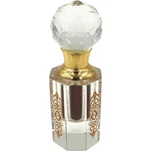 Mamlaka Oud al-Kamboudi Exclusive perfume bottle
