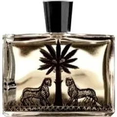 Ortigia Florio (Eau de Parfum) parfüm şişesi