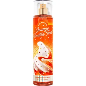 Bath & Body Works Orange Vanilla Twist parfüm şişesi