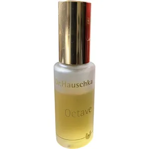 Dr. Hauschka Octave parfüm şişesi