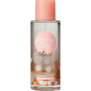 Victoria's Secret Pink - Warm & Cozy Glow parfüm şişesi