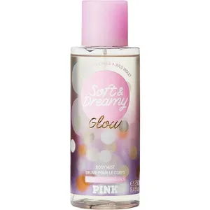 Victoria's Secret Pink - Soft & Dreamy Glow perfume bottle