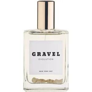 Gravel Evolution perfume bottle