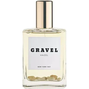 Gravel Hazel parfüm şişesi