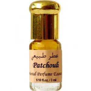 Madini Patchouli parfüm şişesi