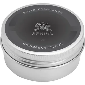 Sphinx Beard Caribbean Island (Solid Fragrance) perfume bottle
