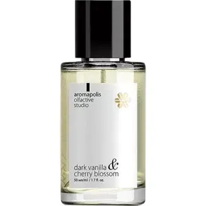Ciel Dark Vanilla & Cherry Blossom perfume bottle