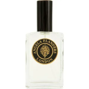 Angela Flanders Oudh Bakhoor perfume bottle
